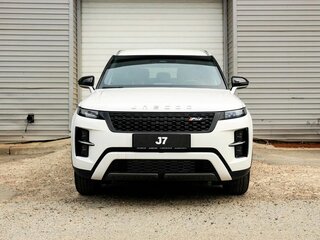 2026 Jaecoo J7 I Рестайлинг, белый, 3109000 рублей, вид 2