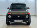 2023 Lada (ВАЗ) Niva Legend Bronto I, коричневый - вид 1
