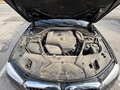 2017 BMW 5 серии 530i xDrive VII (G30/G31/G38), чёрный, 3600000 рублей - вид 9