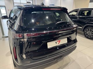 2026 Tenet T7, чёрный, 2960338 рублей, вид 3