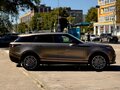 2018 Land Rover Range Rover Velar I, коричневый, 4100000 рублей - вид 8