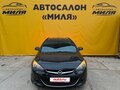 2012 Opel Astra J Рестайлинг, чёрный, 760000 рублей - вид 8