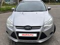 2011 Ford Focus III, серый - вид 2