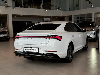 2026 Geely Preface I, белый, 3329990 рублей, вид 5