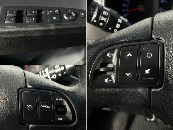 2012 Kia Sportage III, чёрный - вид 17