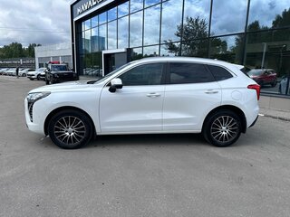 2023 Haval Jolion I, белый, 1919000 рублей, вид 2