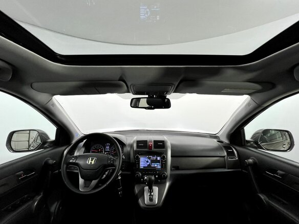 2011 Honda CR-V III Рестайлинг, коричневый, 1480000 рублей - вид 17
