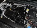 2014 Volkswagen Golf VII, белый - вид 8