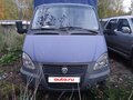 2006 ГАЗ ГАЗель (3302), синий, 400000 рублей - вид 4