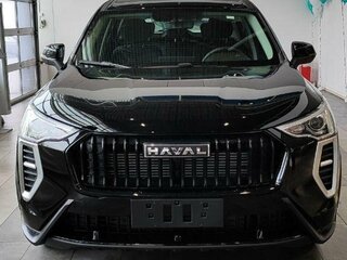 2026 Haval Jolion I Рестайлинг, чёрный, 2449000 рублей, вид 1