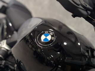 2025 BMW R 12 Nine T, чёрный, 2152000 рублей, вид 4
