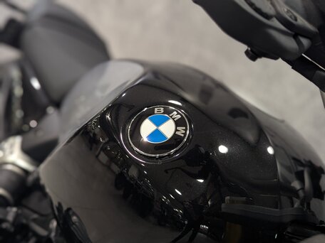 2025 BMW R 12 Nine T, чёрный, 2152000 рублей, вид 4