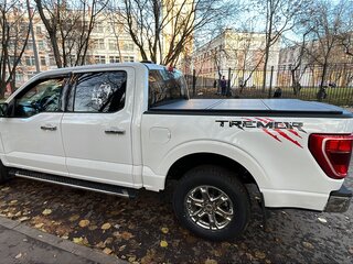 2023 Ford F-150 SuperCrew XIV, белый, 6050000 рублей, вид 2