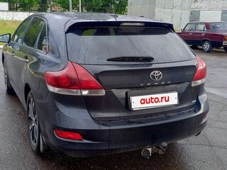 2013 Toyota Venza I Рестайлинг, чёрный, 2200000 рублей, вид 3