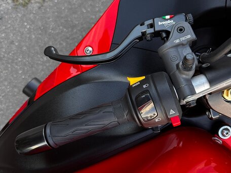 2007 Suzuki GSX 1300 R Hayabusa, оранжевый, 1100000 рублей, вид 5