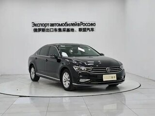 2023 Volkswagen Magotan B8 Рестайлинг, чёрный, 1530005 рублей, вид 3