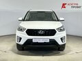 2021 Hyundai Creta I Рестайлинг, белый - вид 1