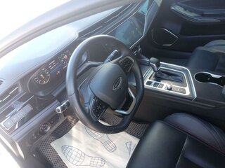 2023 Omoda S5, белый, 1019000 рублей, вид 5