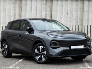 2026 Changan Qiyuan Q05 51.9 kWh II, чёрный, 2290000 рублей, вид 1