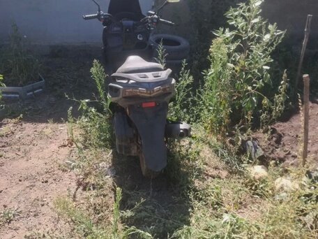 2023 Racer RC150T, серый, 75000 рублей, вид 2