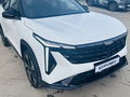 2026 Geely Cityray, белый, 3344990 рублей - вид 3