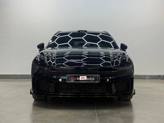 2026 Lynk & Co 07 GT I Рестайлинг, чёрный, 5500000 рублей, вид 2
