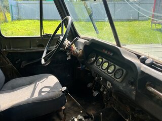 1997 УАЗ 3151 31512, зелёный, 148000 рублей, вид 4