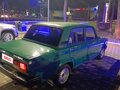 2005 Lada (ВАЗ) 2107, зелёный, 75000 рублей - вид 2