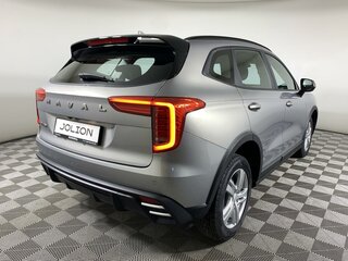 2026 Haval Jolion I Рестайлинг, серый, 2449000 рублей, вид 5