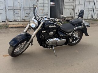 Suzuki Intruder VL 400 Classic