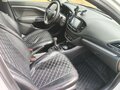 2017 Lada (ВАЗ) Vesta I, белый - вид 3