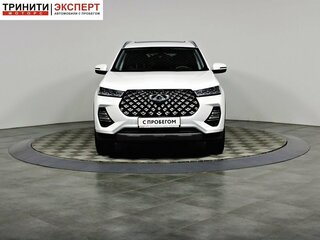 2022 Chery Tiggo 7 Pro I, белый, 1725000 рублей, вид 2
