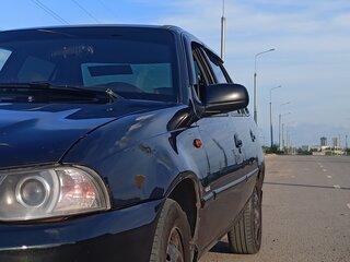 2010 Daewoo Nexia I Рестайлинг, чёрный, 190000 рублей, вид 3