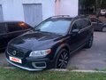 2008 Volvo XC70 II, чёрный - вид 7