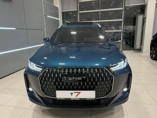 2026 Tenet T7, синий, 2985000 рублей, вид 4