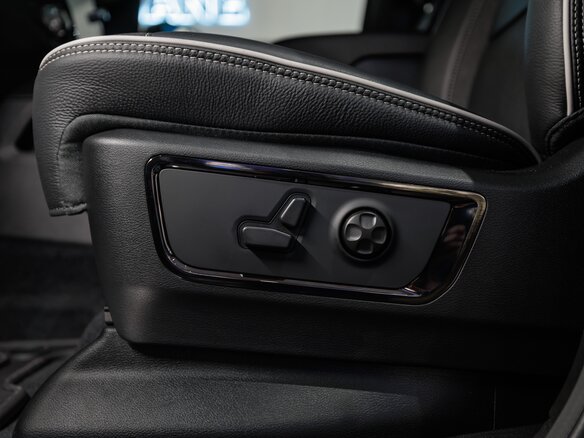 2026 Ram 1500 Crew Cab eTorque V Рестайлинг, чёрный, 11790000 рублей - вид 27