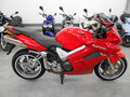 2005 Honda VFR 800, красный, 485000 рублей - вид 1