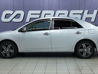 2008 Toyota Allion II, серый, 839000 рублей, вид 3