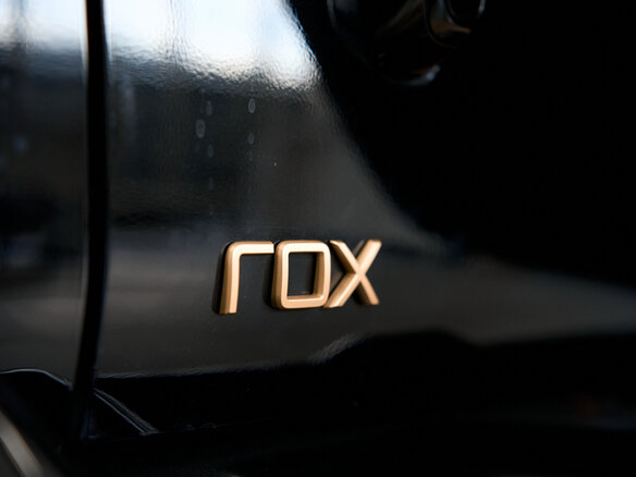 2026 Rox Adamas, чёрный, 10100000 рублей - вид 12