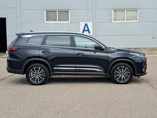 2024 Xcite X-Cross 8, чёрный, 2200000 рублей, вид 4
