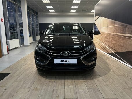 Lada (ВАЗ) Aura