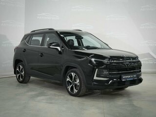 2023 Москвич 3, чёрный, 1040000 рублей, вид 3