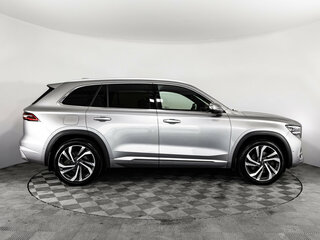 2023 Geely Monjaro I, серебристый, 2599000 рублей, вид 4