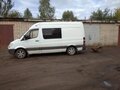 2008 Mercedes-Benz Sprinter, белый, 1350000 рублей - вид 6