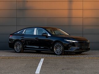 2024 FAW Bestune B70 I, чёрный, 2495000 рублей, вид 3
