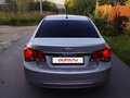 2013 Chevrolet Cruze I Рестайлинг, серебристый - вид 7