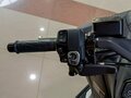 2024 Yamaha TMAX, чёрный - вид 11