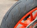 2018 KTM 390 Duke, белый, 349999 рублей - вид 9