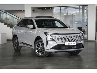 2025 Changan CS75 Plus IV, серый, 4339900 рублей, вид 3