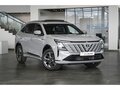 2025 Changan CS75 Plus IV, серый - вид 2